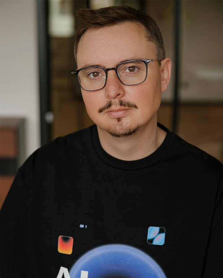 Макс Волошин